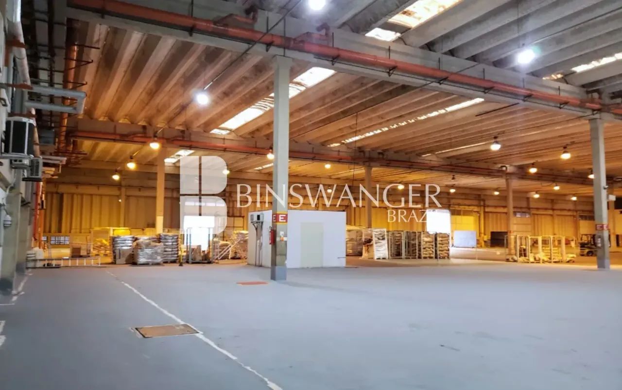 Condomínio Industrial em Vila Velha - ES - Disponível para Renda - Foto 4