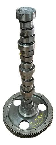 Eixo Comando Valvula Mb Atego Accelo Motor Om 904 924 Origin