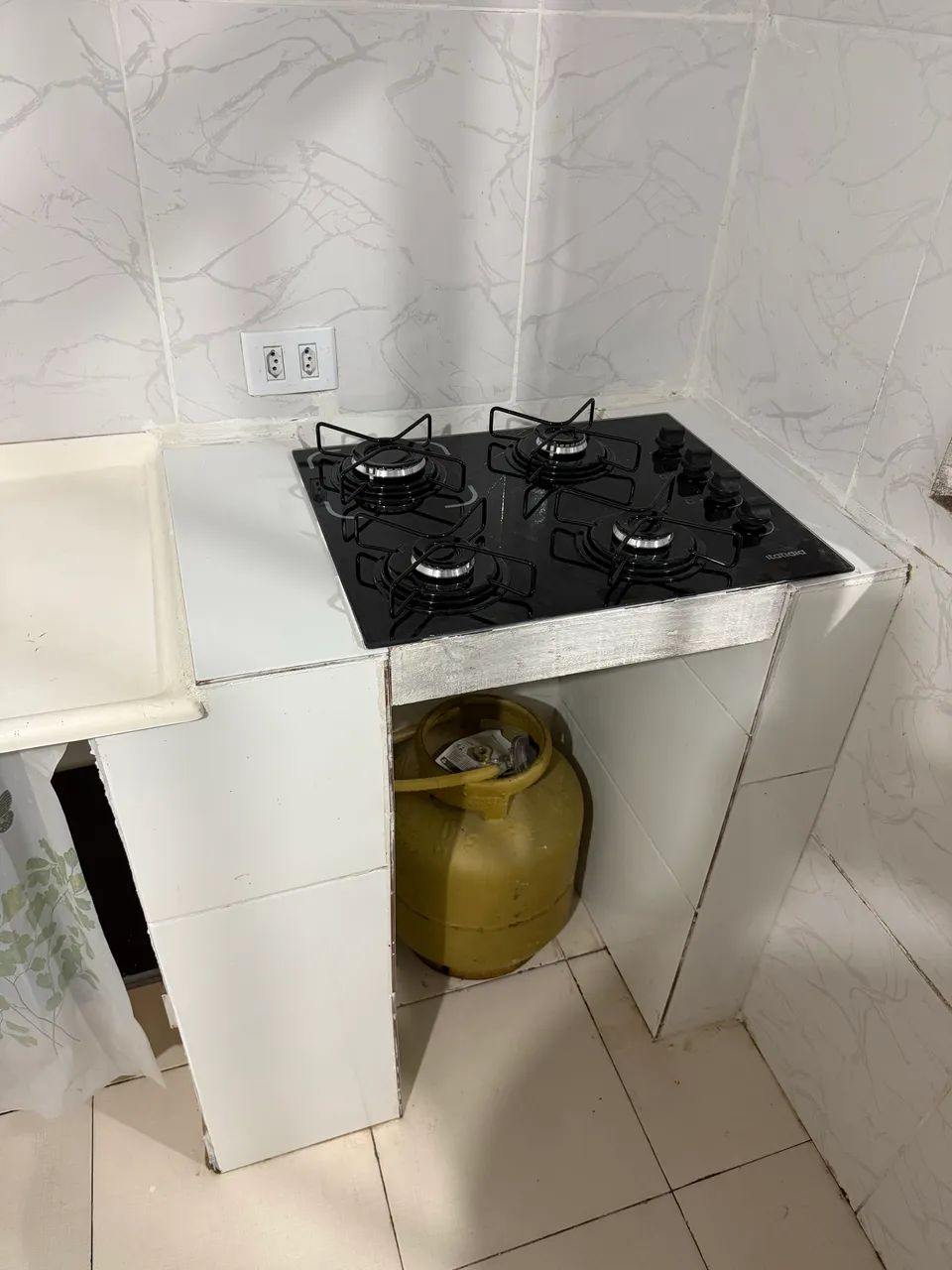 Kitinete alugo - Foto 4