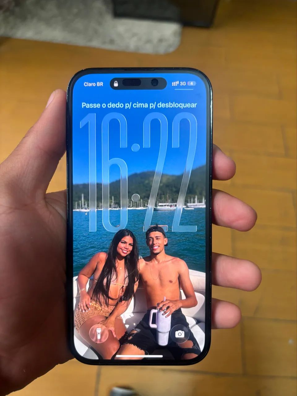 iPhone 14 Pro 128 gb - Foto 2