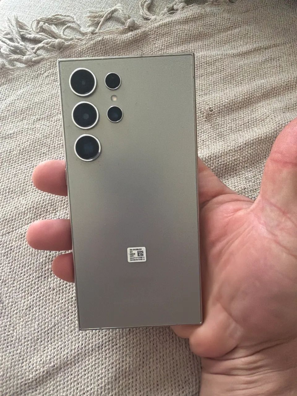 S 24 ultra