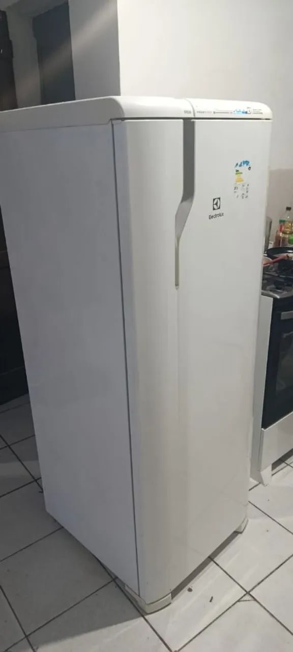 Geladeira Electrolux  ENTREGA MACEIÓ  - Foto 2