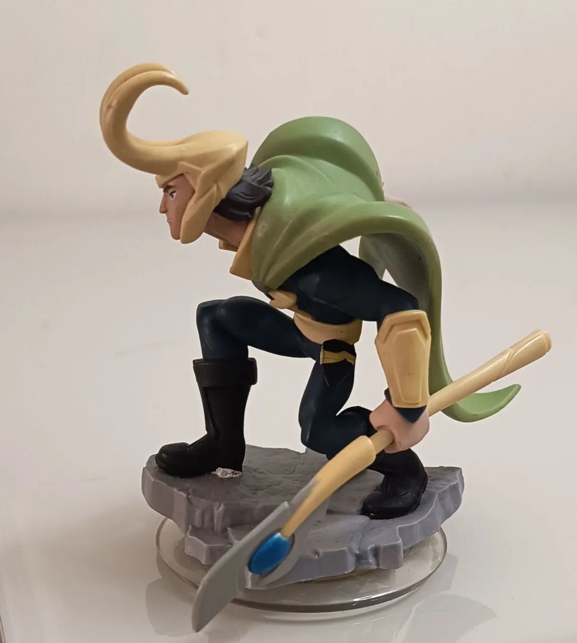 DISNEY INFINITY LOKI 2.0  - Foto 2