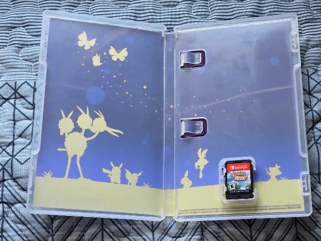 New Pokémon Snap - Nintendo Switch - Foto 3