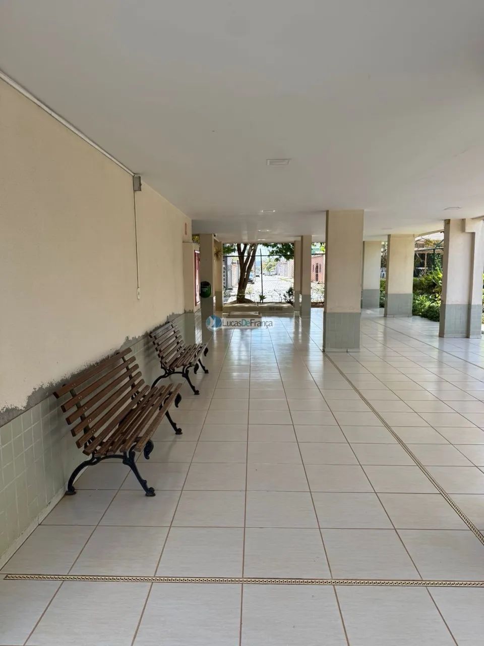 ACEITA FINANCIAMENTO/ PRÉDIO COM ELEVADOR  - Foto 4