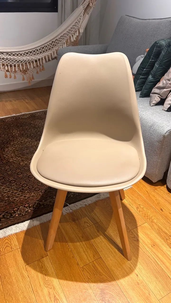 VENDO Mesa e Cadeiras - Aclimação  - Foto 4