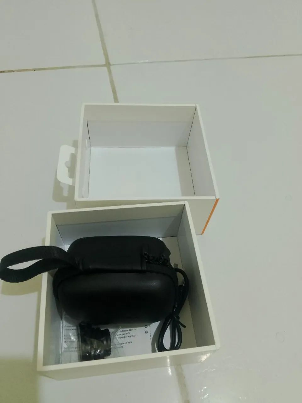 microfone para video - Foto 4