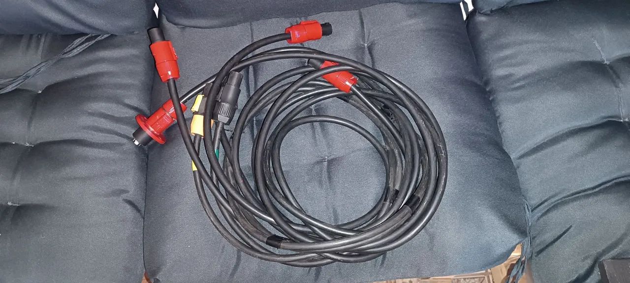 Conectores som automotivo 