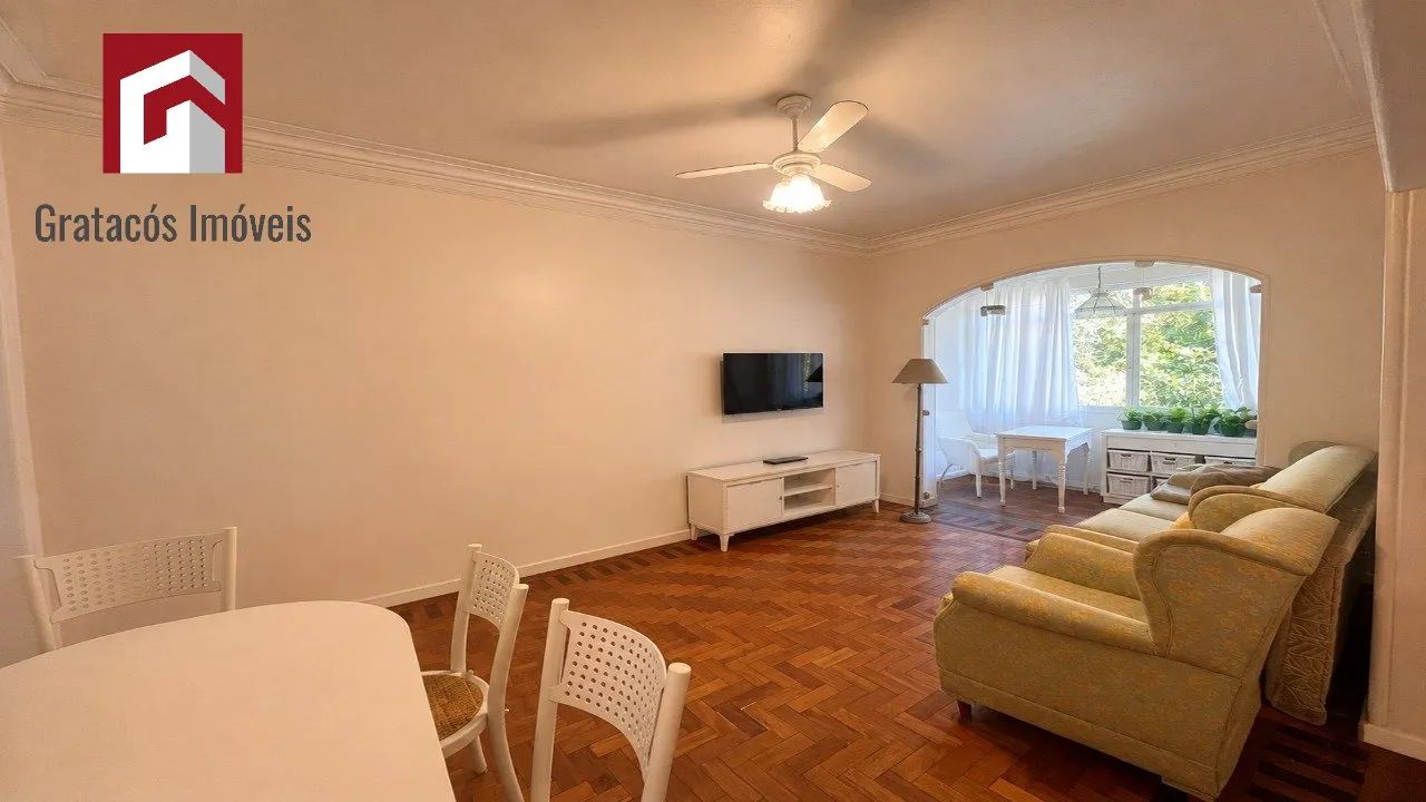Apartamento à venda Centro de Petrópolis - Foto 2