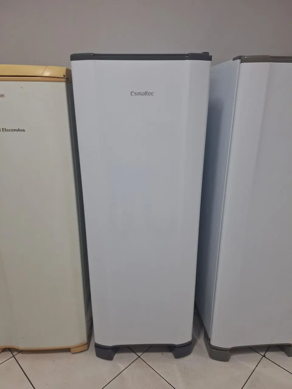 Geladeira 