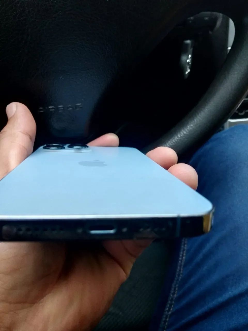 iPhone 13 Pro Max 512GB - Foto 4