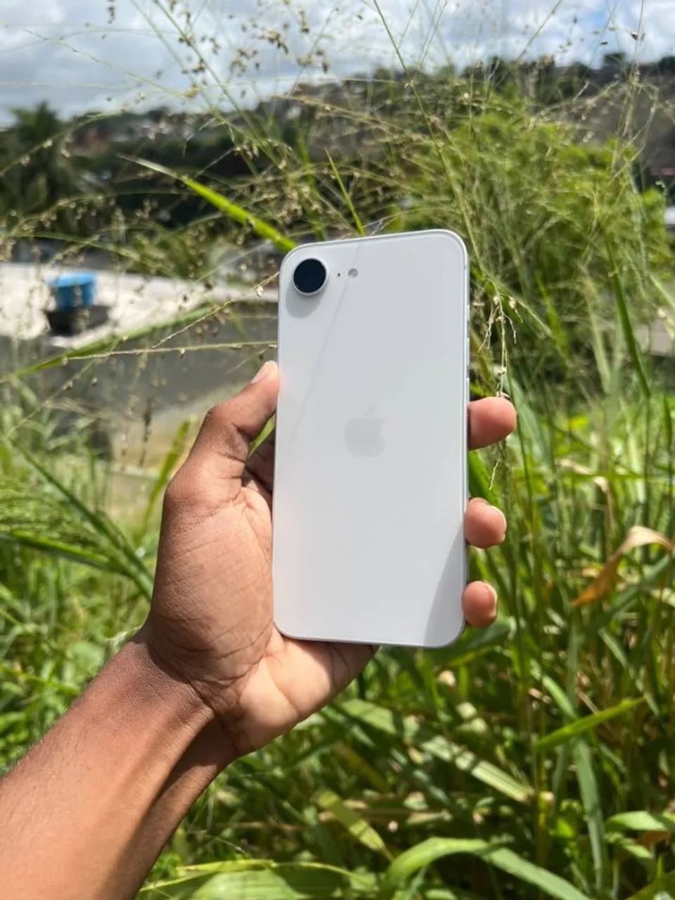 iphone 16e 128GB - NA GARANTIA! - Foto 2