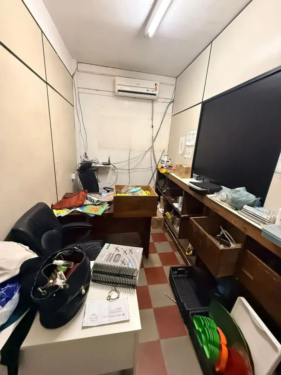 UM COMPLEXO COMERCIAL PRONTO PARA GRANDES PROJETOS - Foto 4