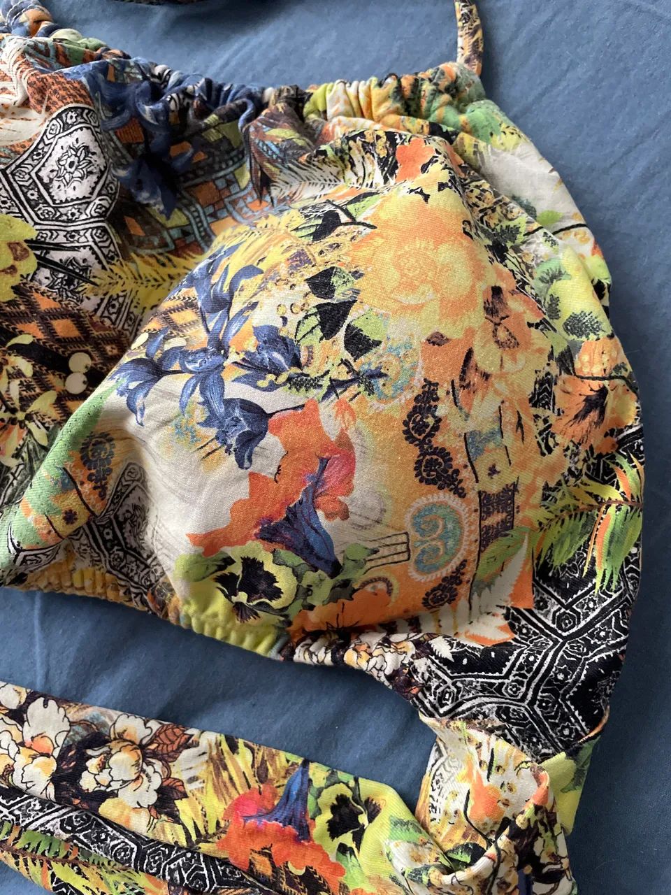 Biquíni parte de cima  - Foto 2