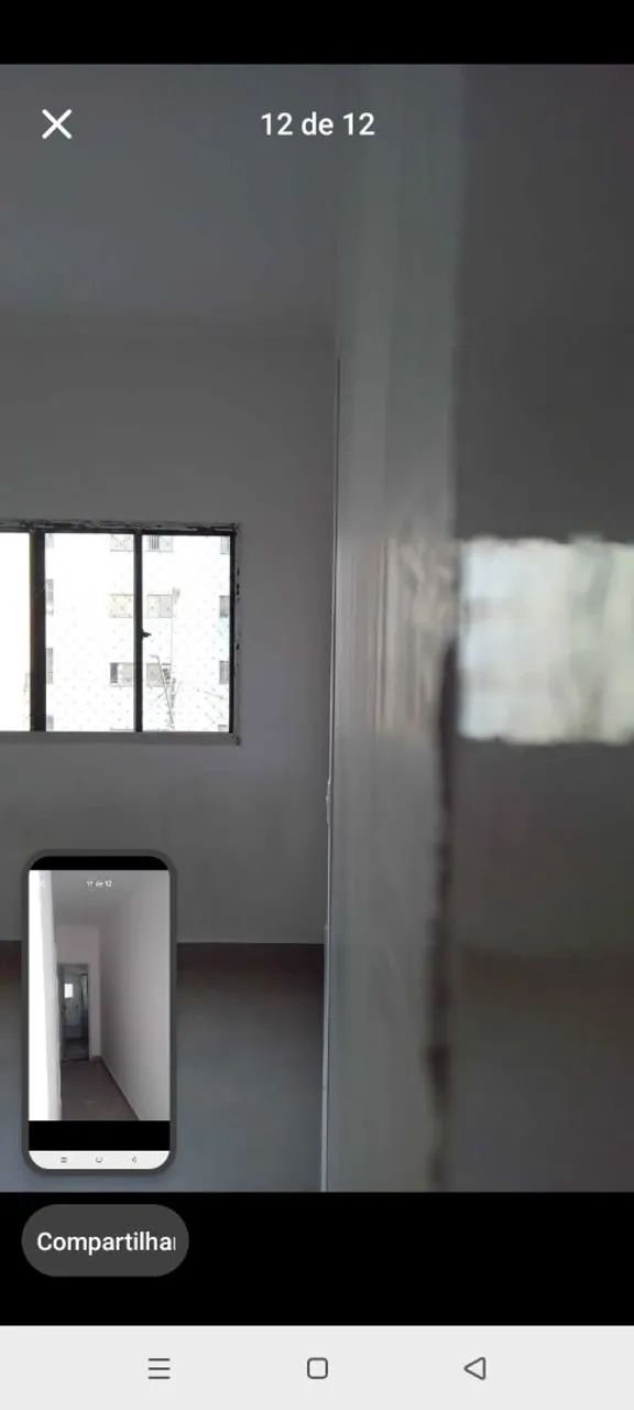 Alugo apartamento  - Foto 3