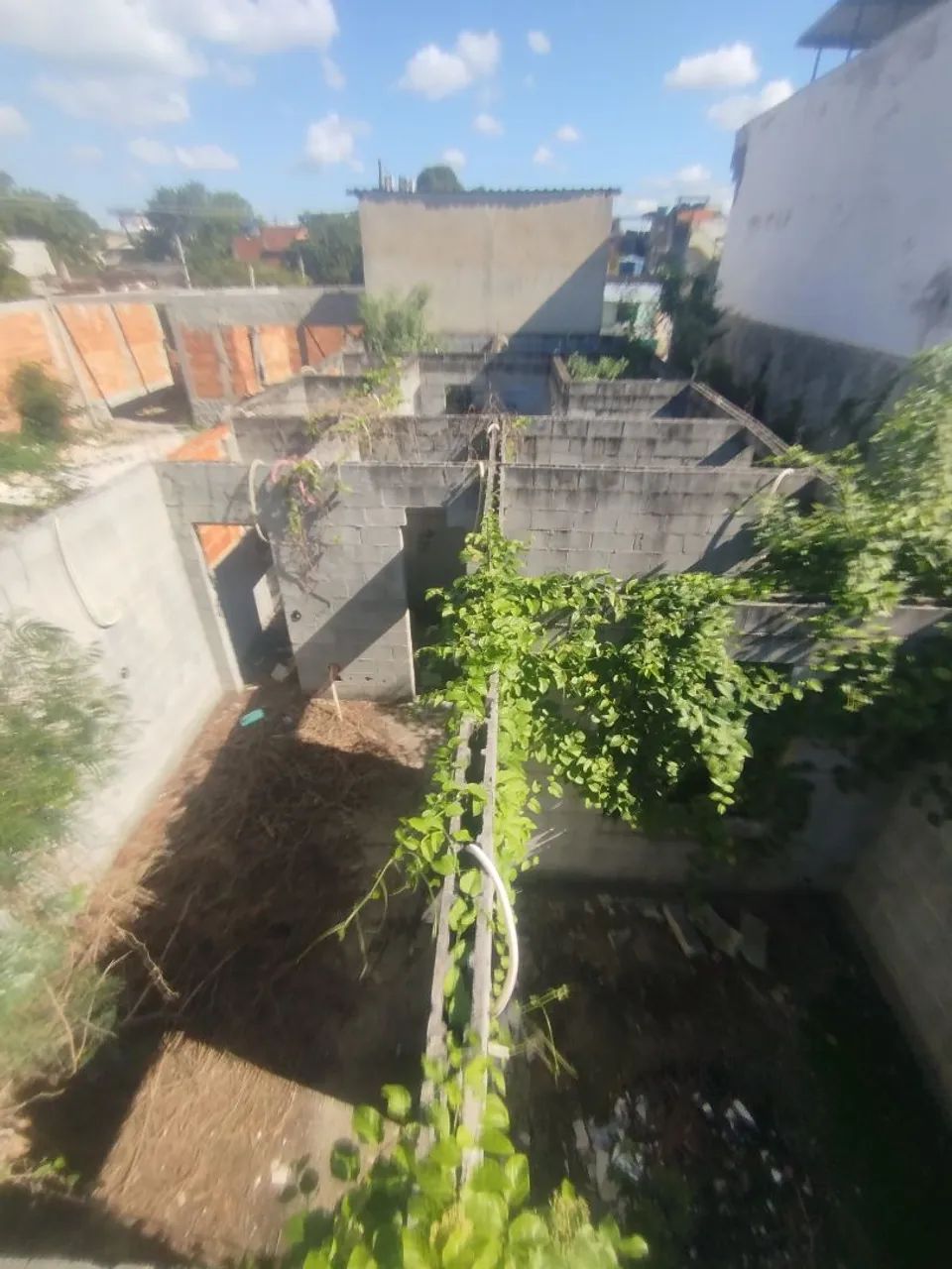 Terreno em COMENDADOR SOARES  - Foto 2