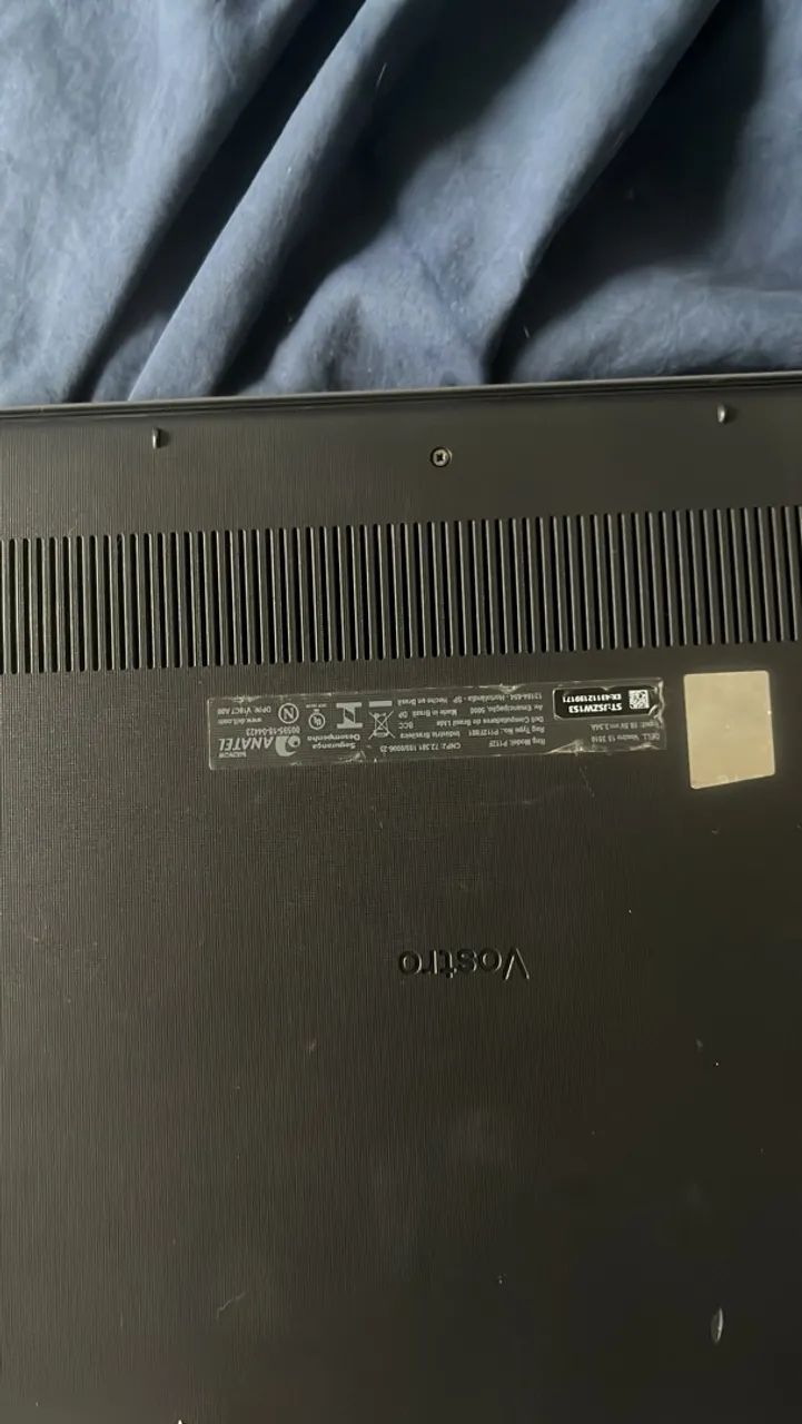 Notebook gamer - Foto 4