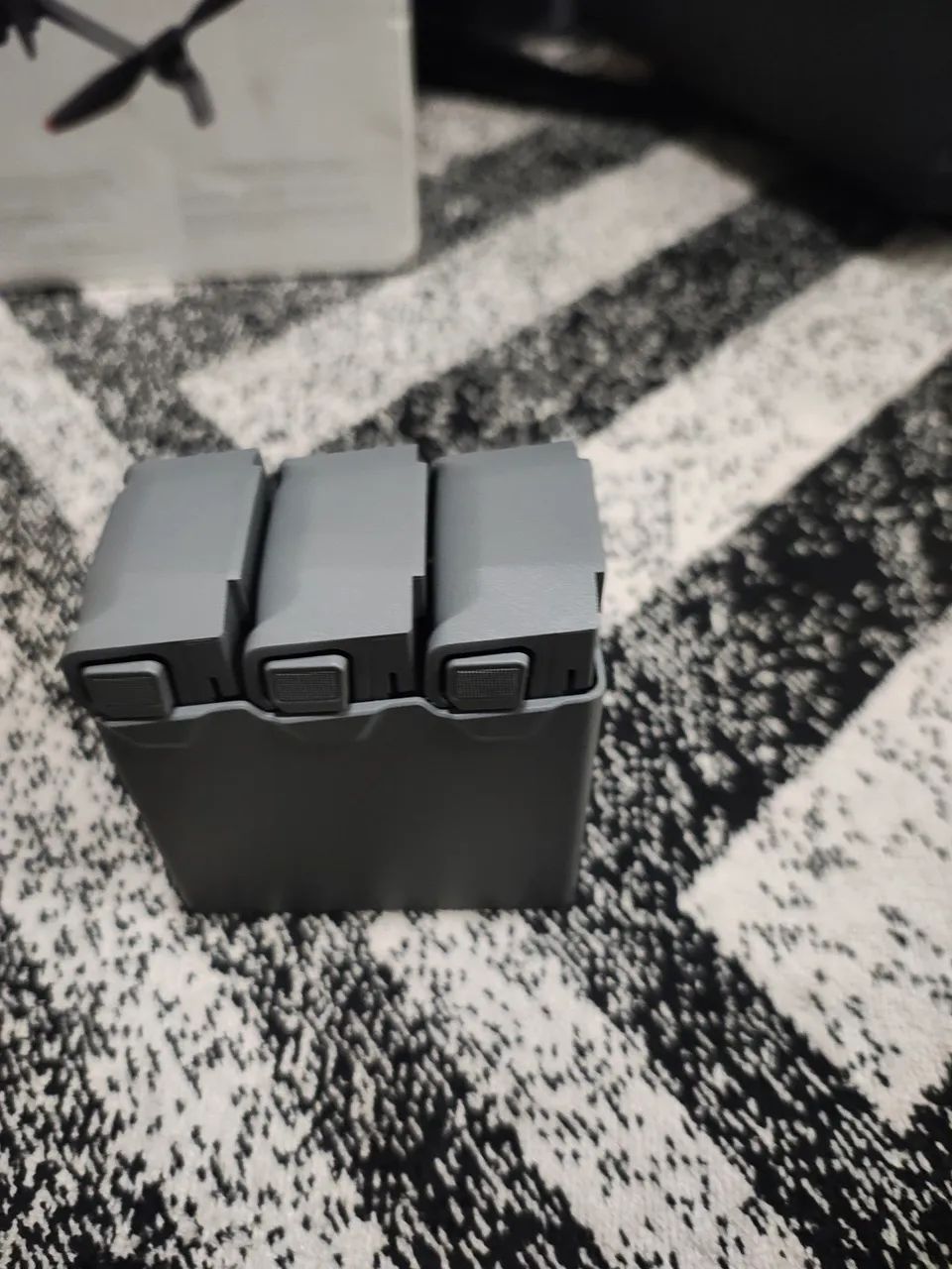 Vendo dronedji mini 5 pro fly mor combo  - Foto 3