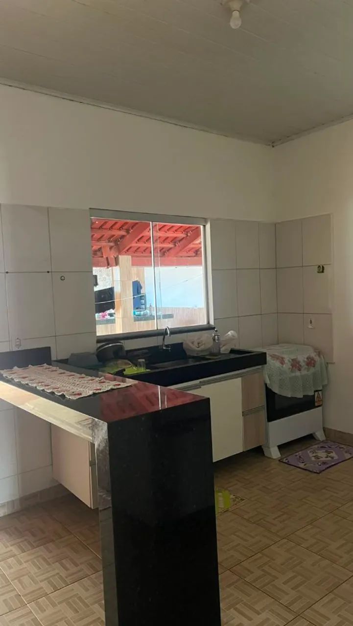 CASA A VENDA EM ARAÇU- GO - Foto 5