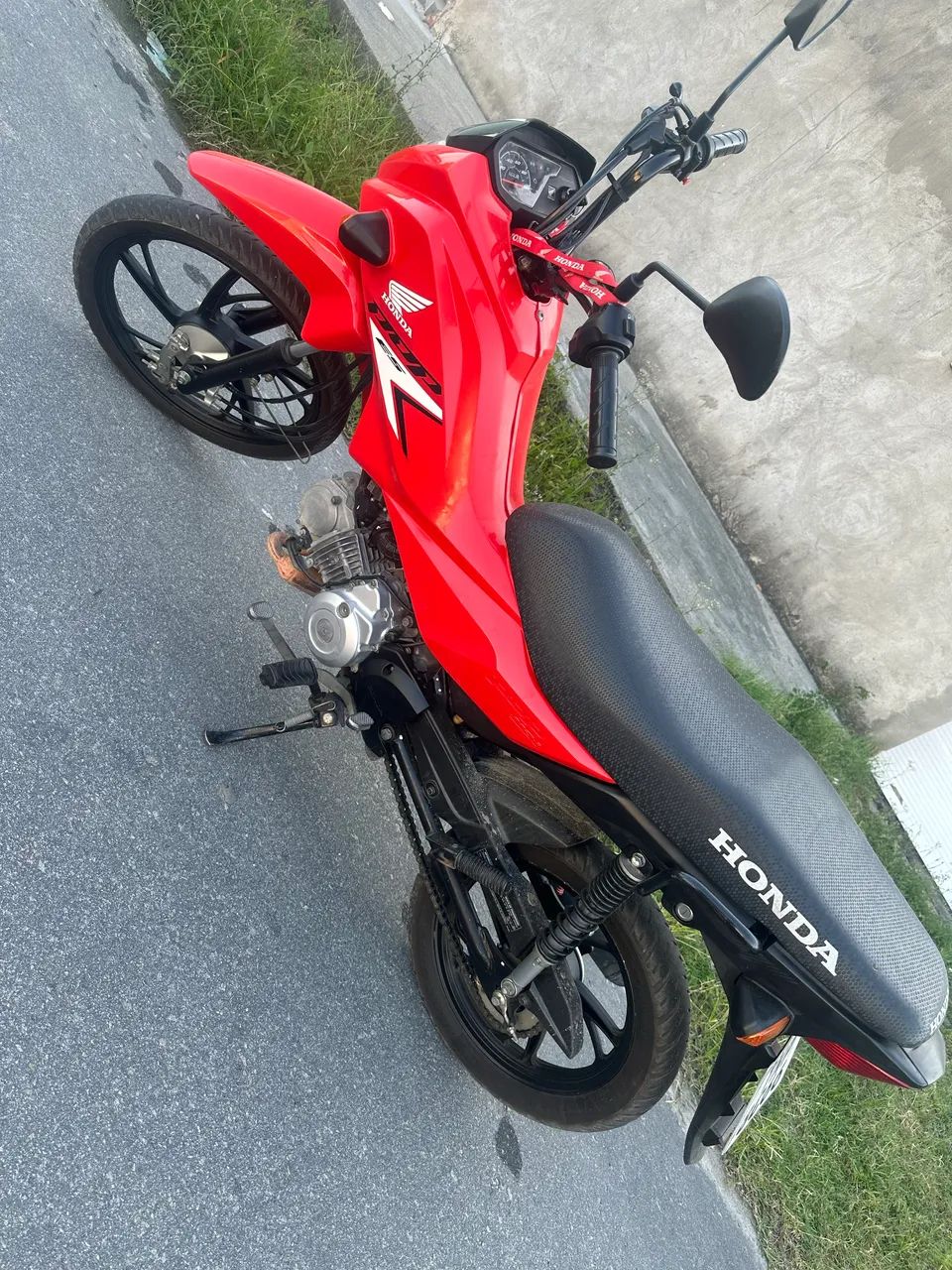Moto - Foto 5