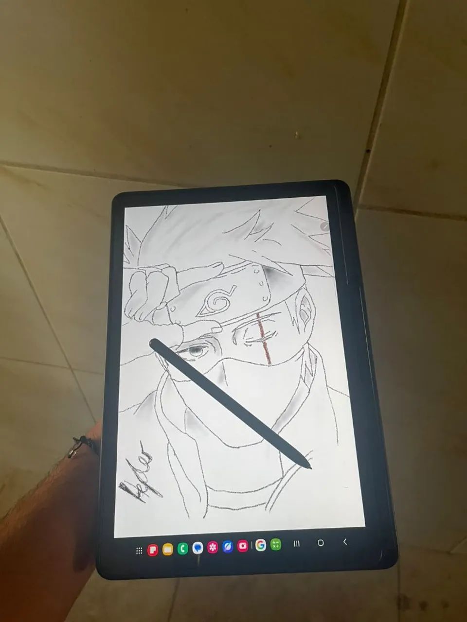 Samsung Tab S7 FE - Foto 2