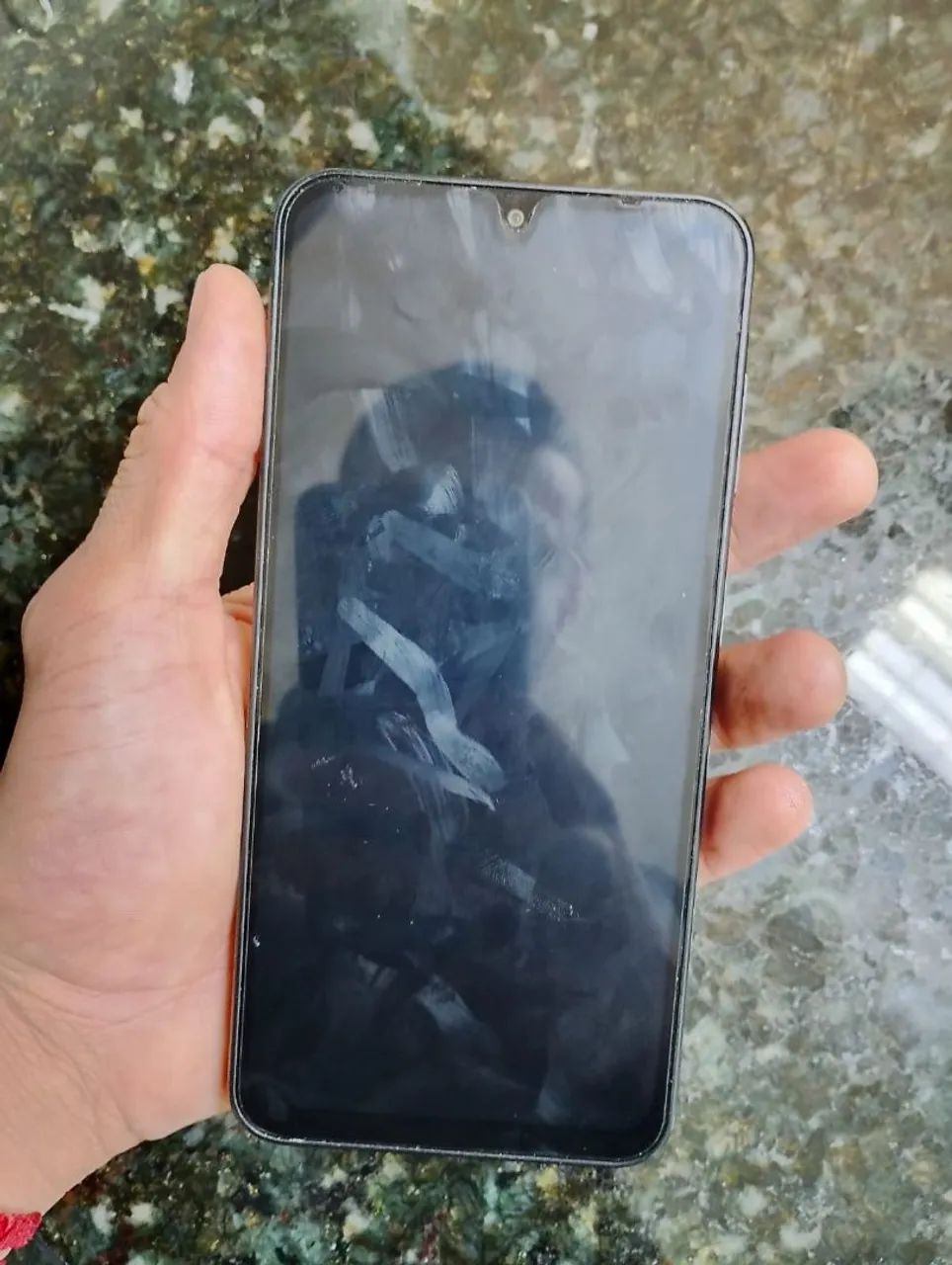 Samsung A17