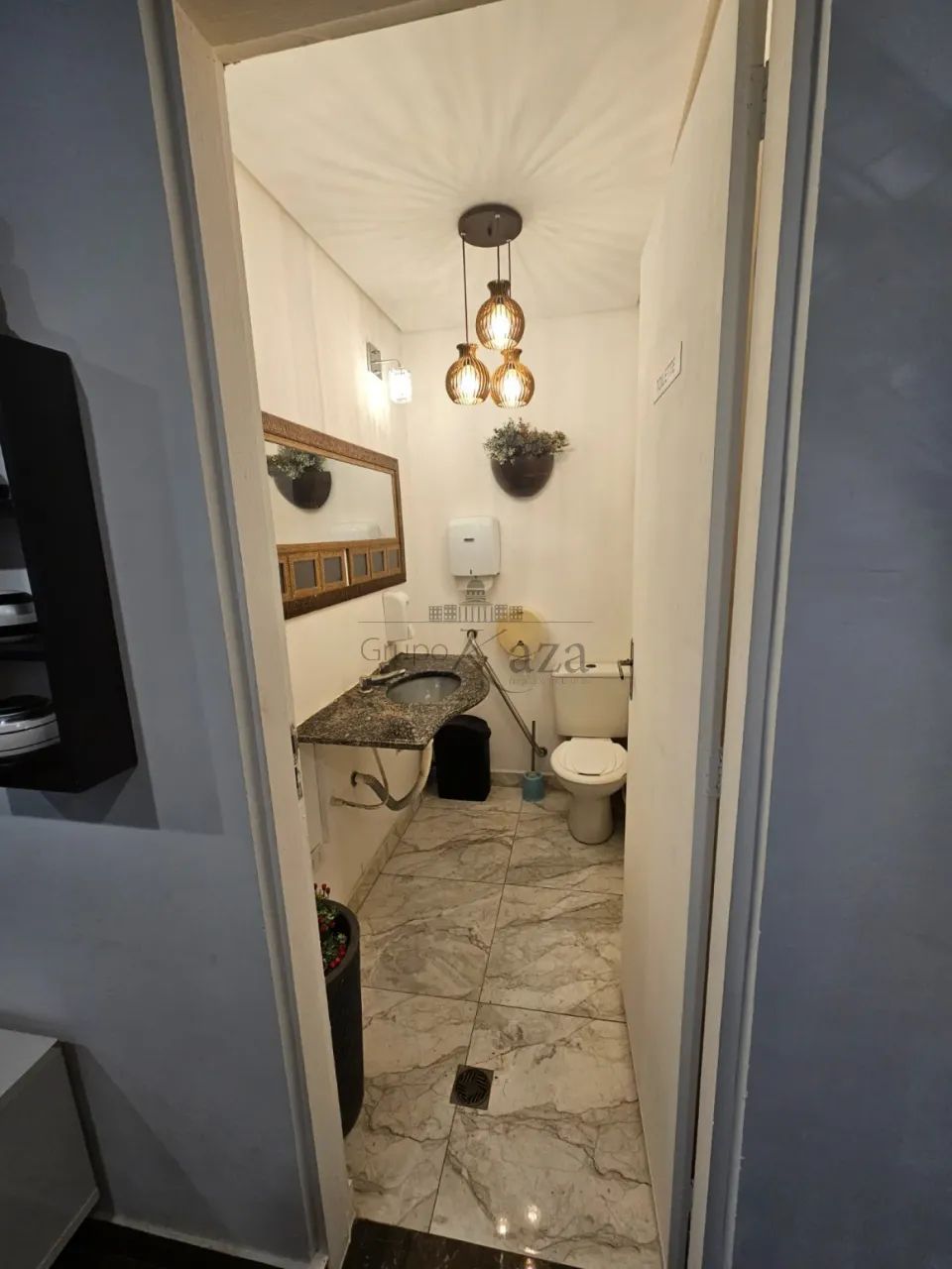 Ponto Comercial - Comercial - No bairro Jardim Satélite - 20m². - Foto 5