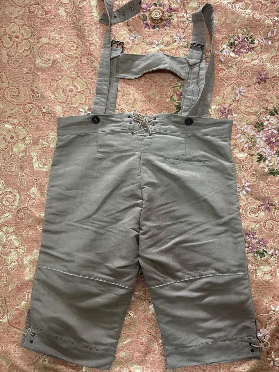 Traje típico masculino  - Foto 2