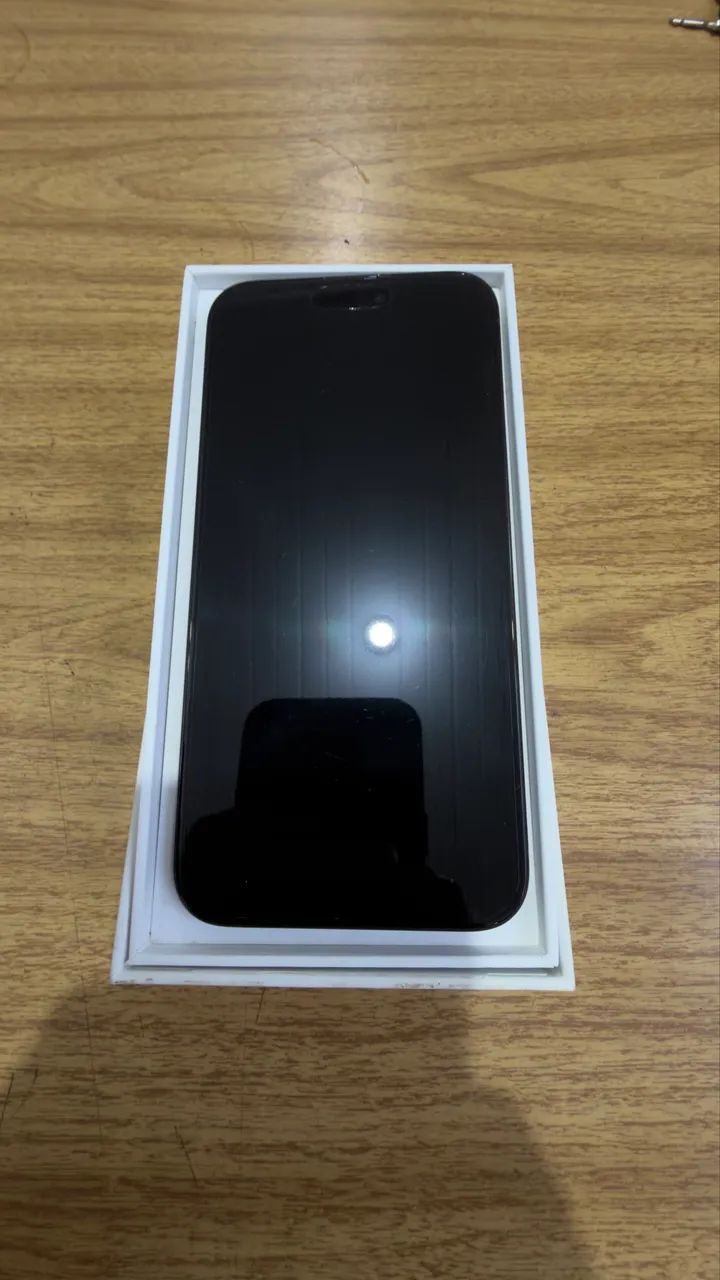 Iphone 15 pro Max 256gb + Brindes - Foto 3