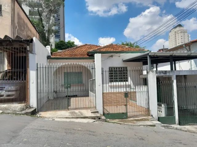 Foto - São Paulo - Vila Mariana
