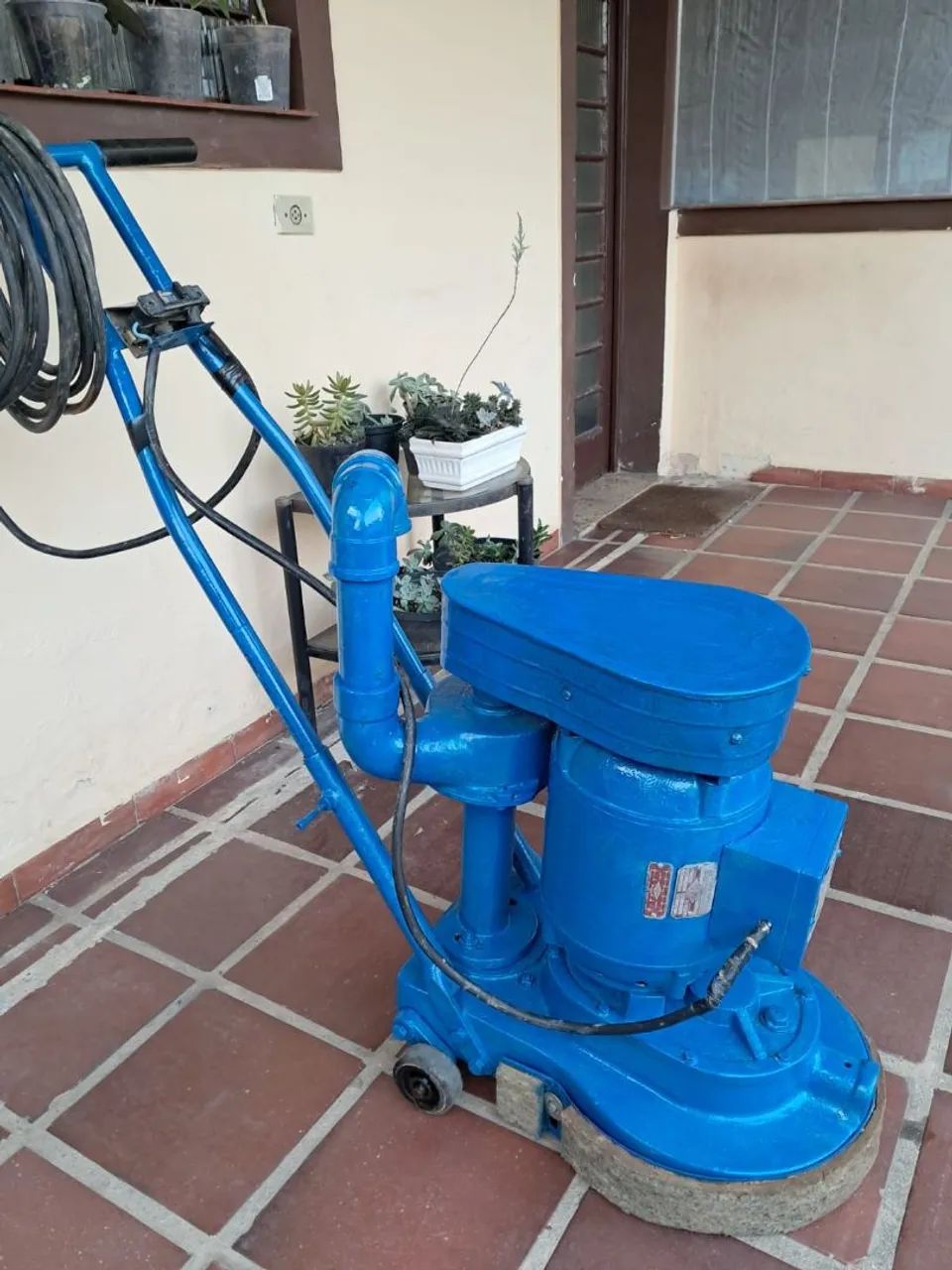 Lixadeira de taco - Foto 4