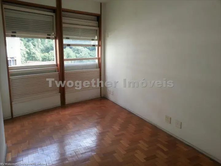 Apartamento de 135 m², com 3 quartos em Copacabana - Foto 5