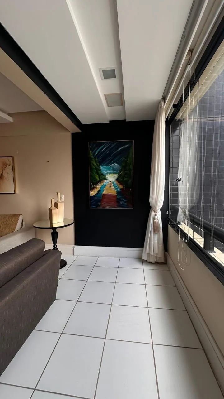 ALUGO APARTAMENTO NA PENINSULA - Foto 3