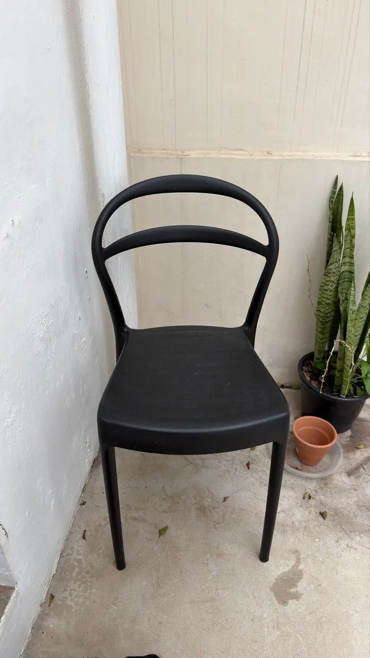 Cadeira Tok&Stok - Foto 2