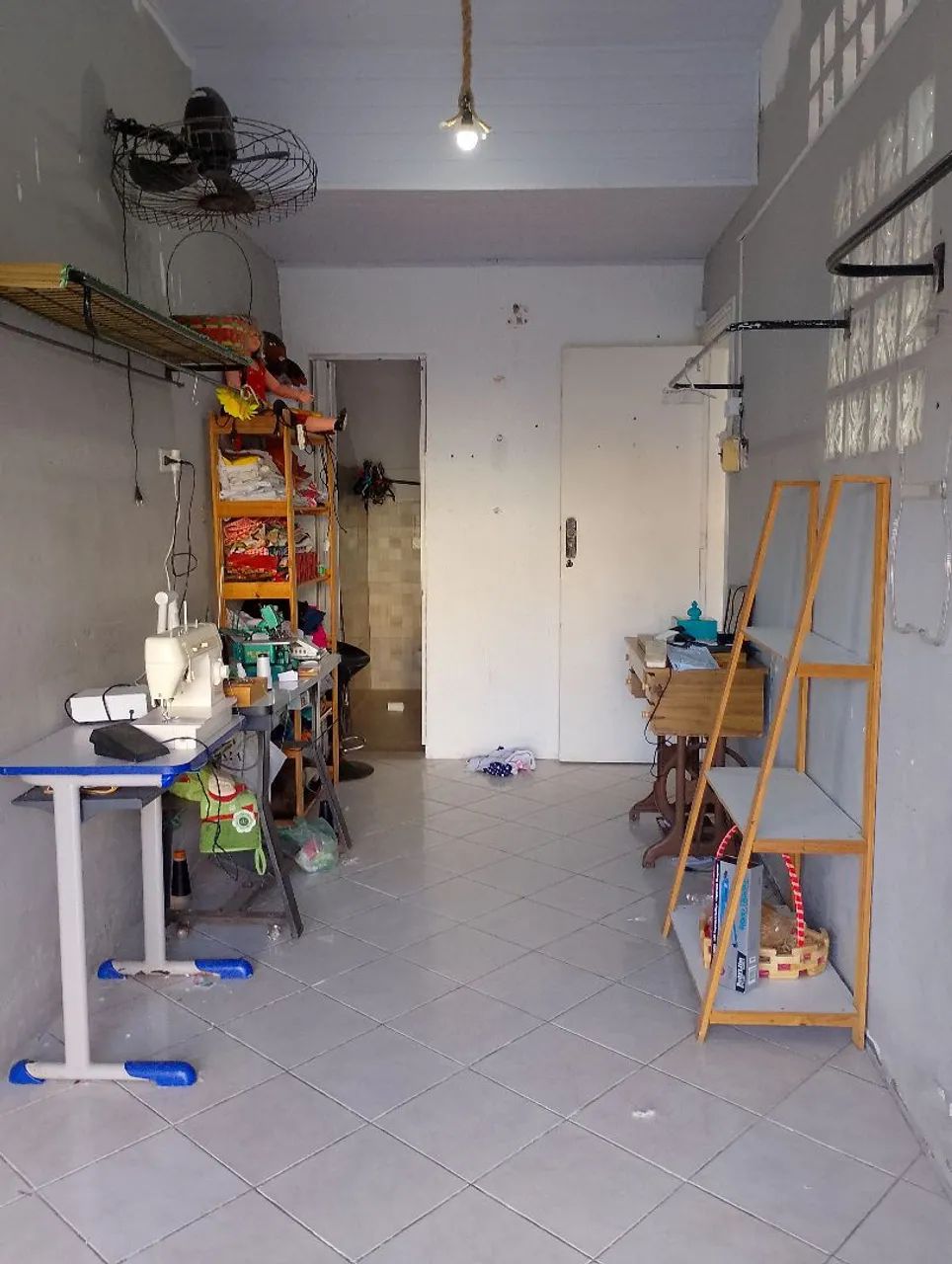 ALUGO SALA COMERCIAL  - Foto 3