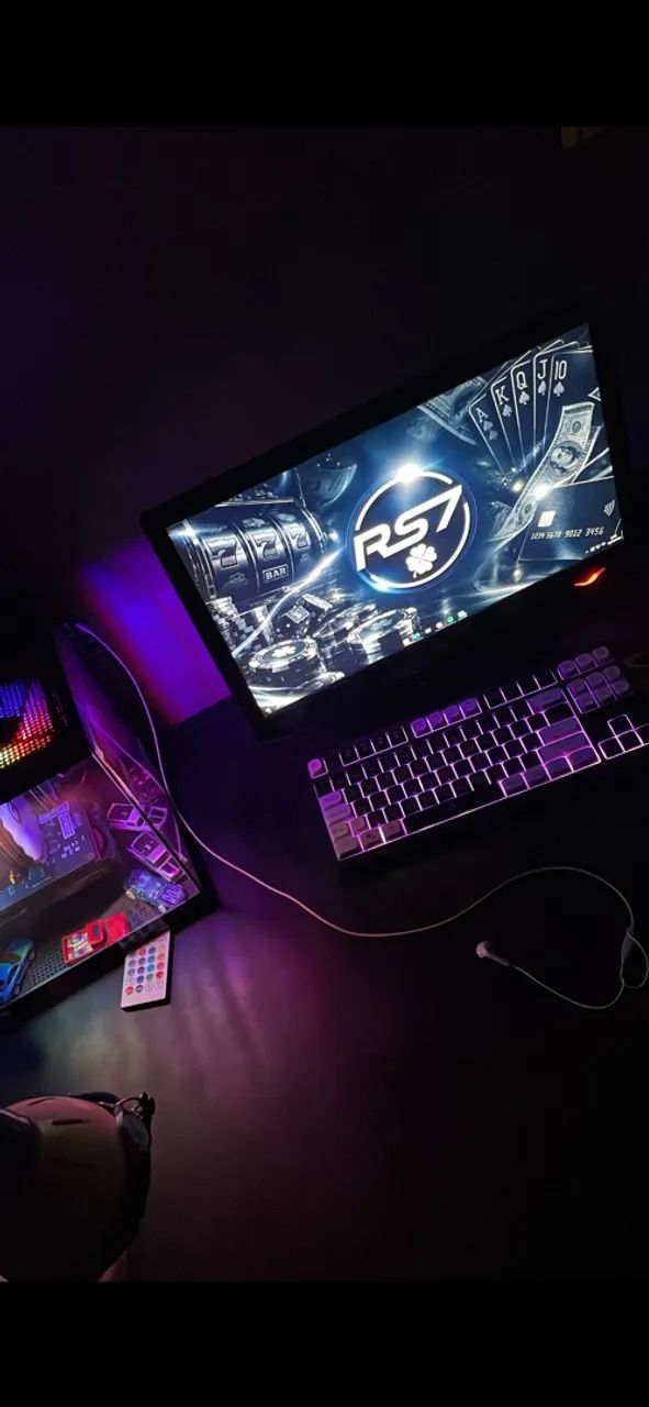 Pc gamer i5 9? geração  - Foto 2