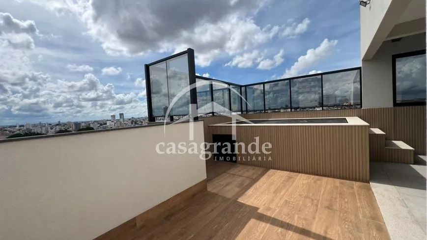 Venda Cobertura SANTA MONICA