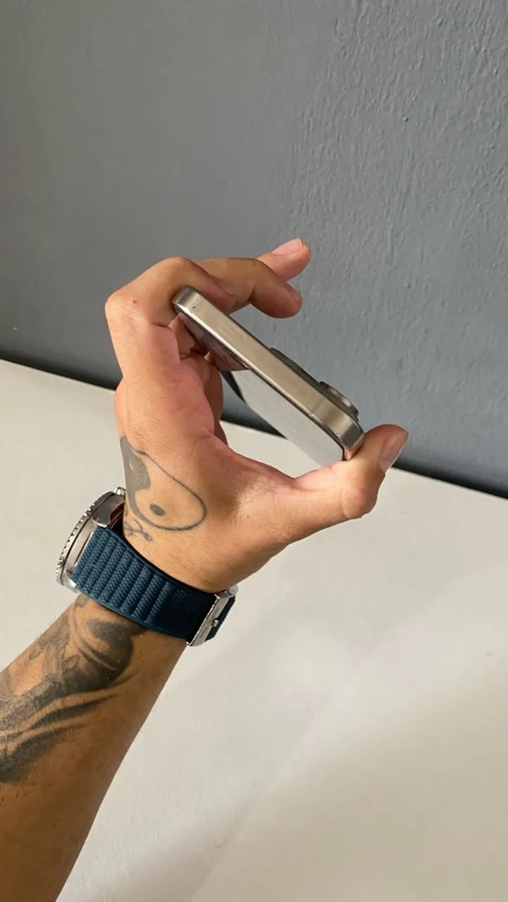 IPHONE 15 PRO MAX 256 - Foto 3
