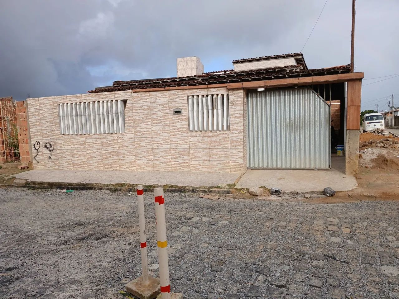 Casa grande   - Foto 2
