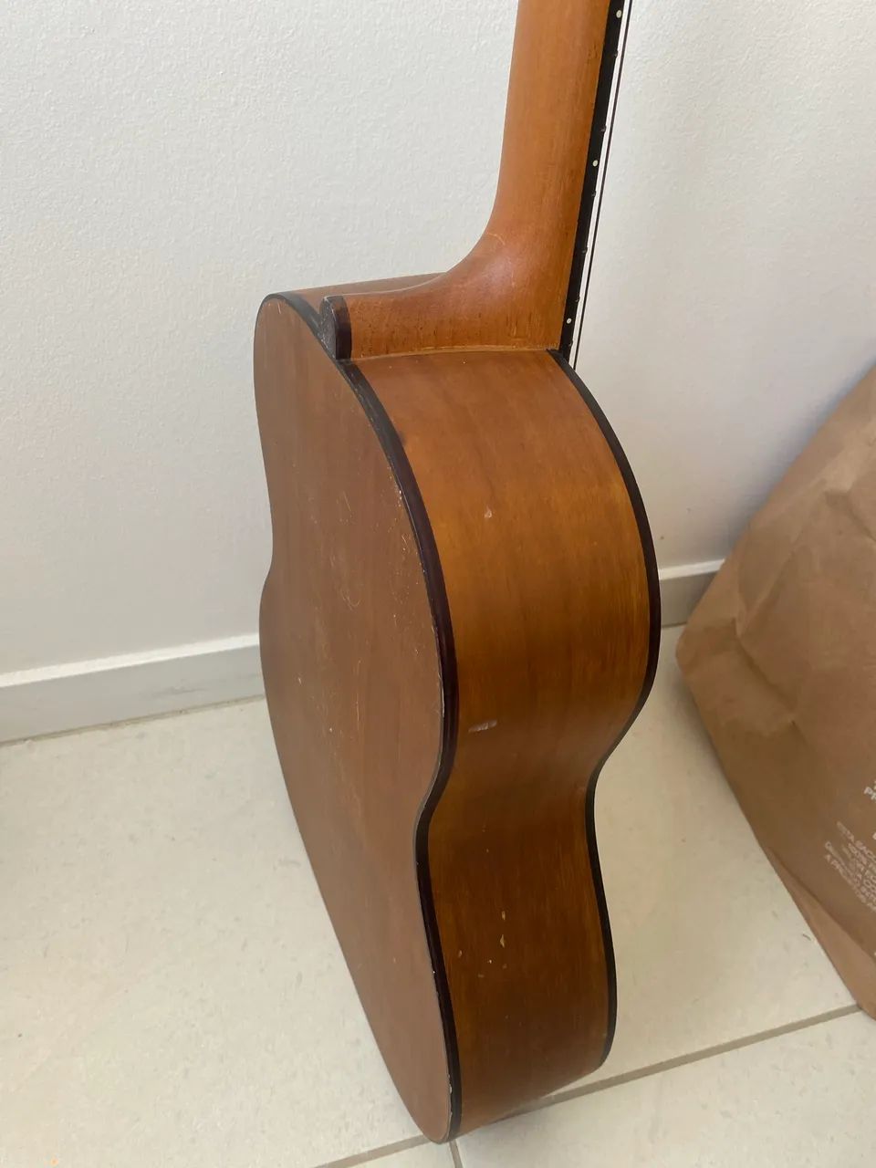 Violão  - Foto 3
