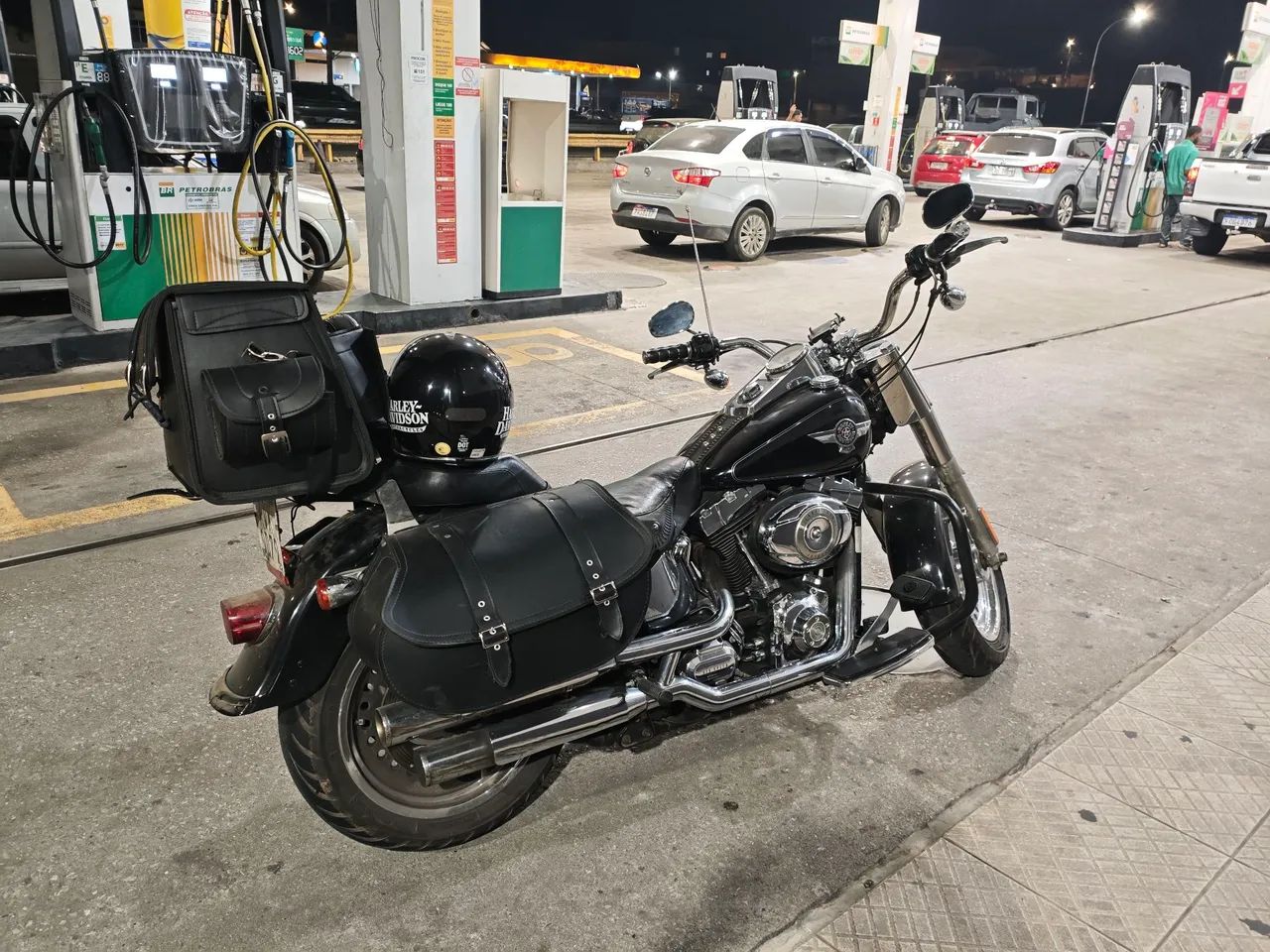 Harley-Davidson Fat Boy - Foto 5