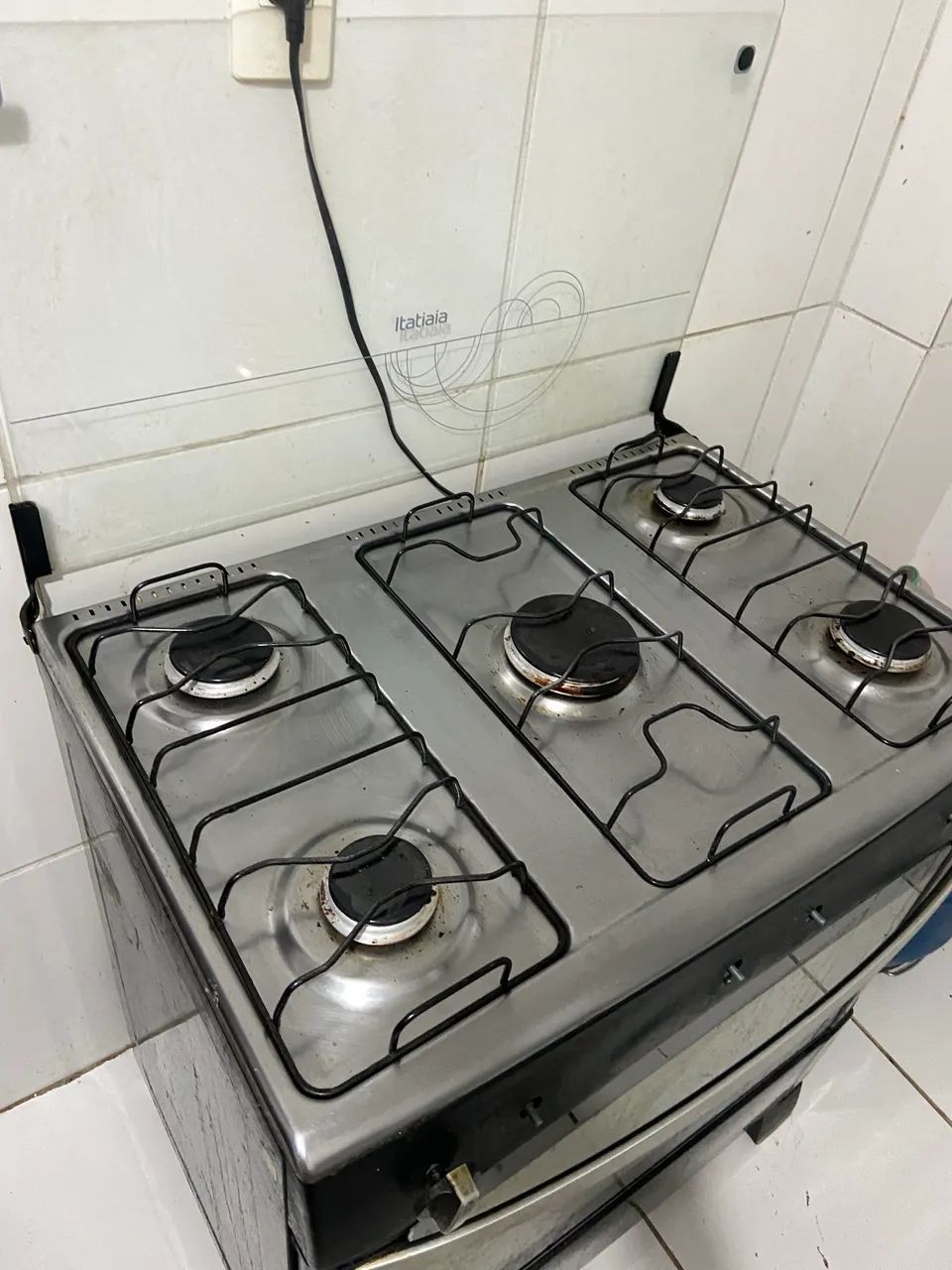 FOGÃO ITATIAIA 5 BOCAS - Foto 2