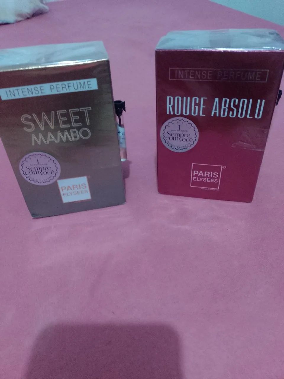 Maravilhos!! Perfumes - Foto 4