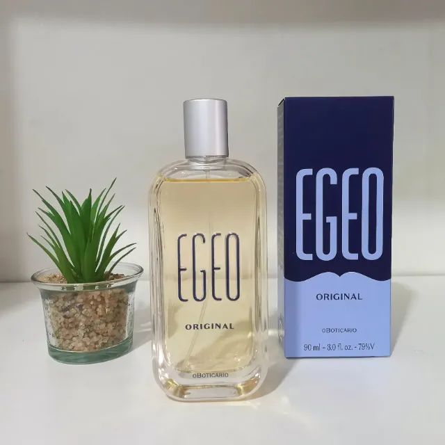 Perfume Egeo Original O Boticário 90ml - Foto 5