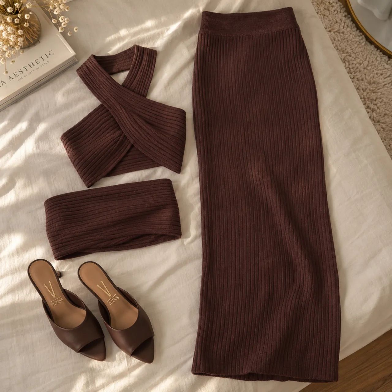 Conjunto Feminino  - Foto 2