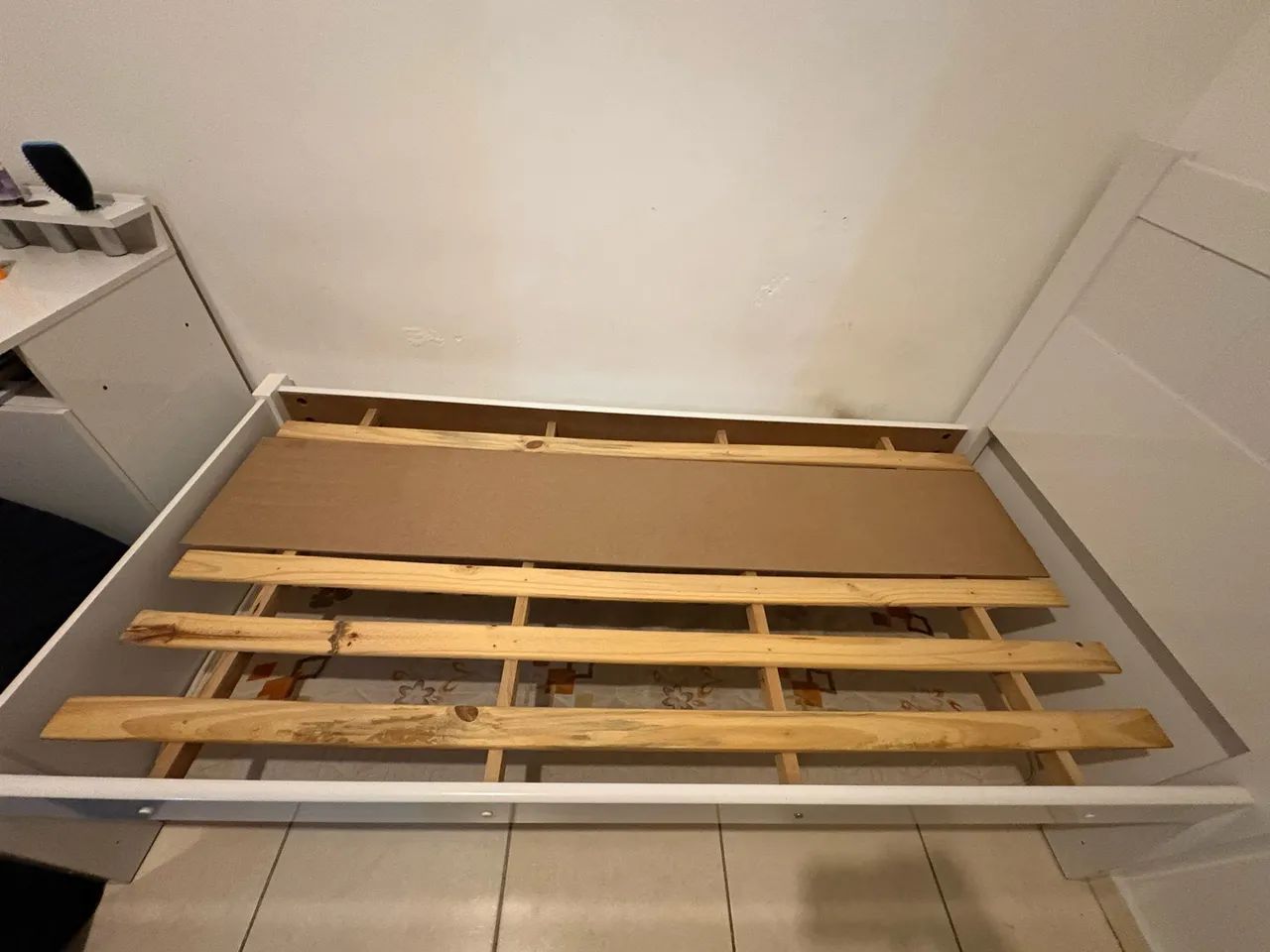 Cama de solteiro  - Foto 3