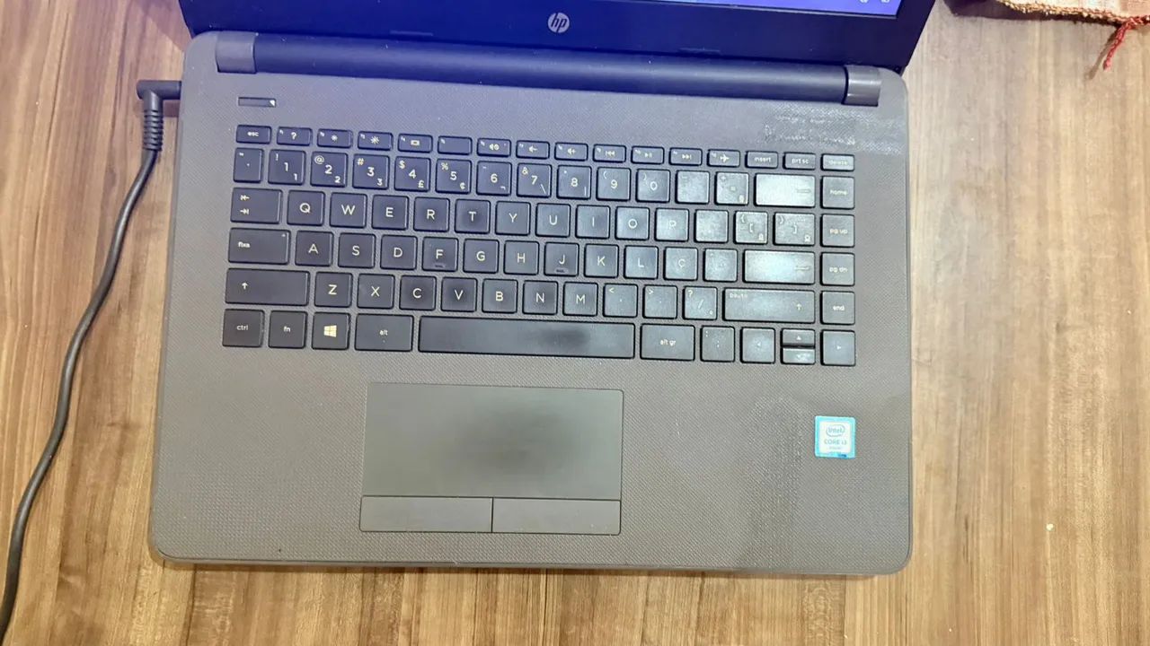 NOTEBOOK HP 250 - Foto 3