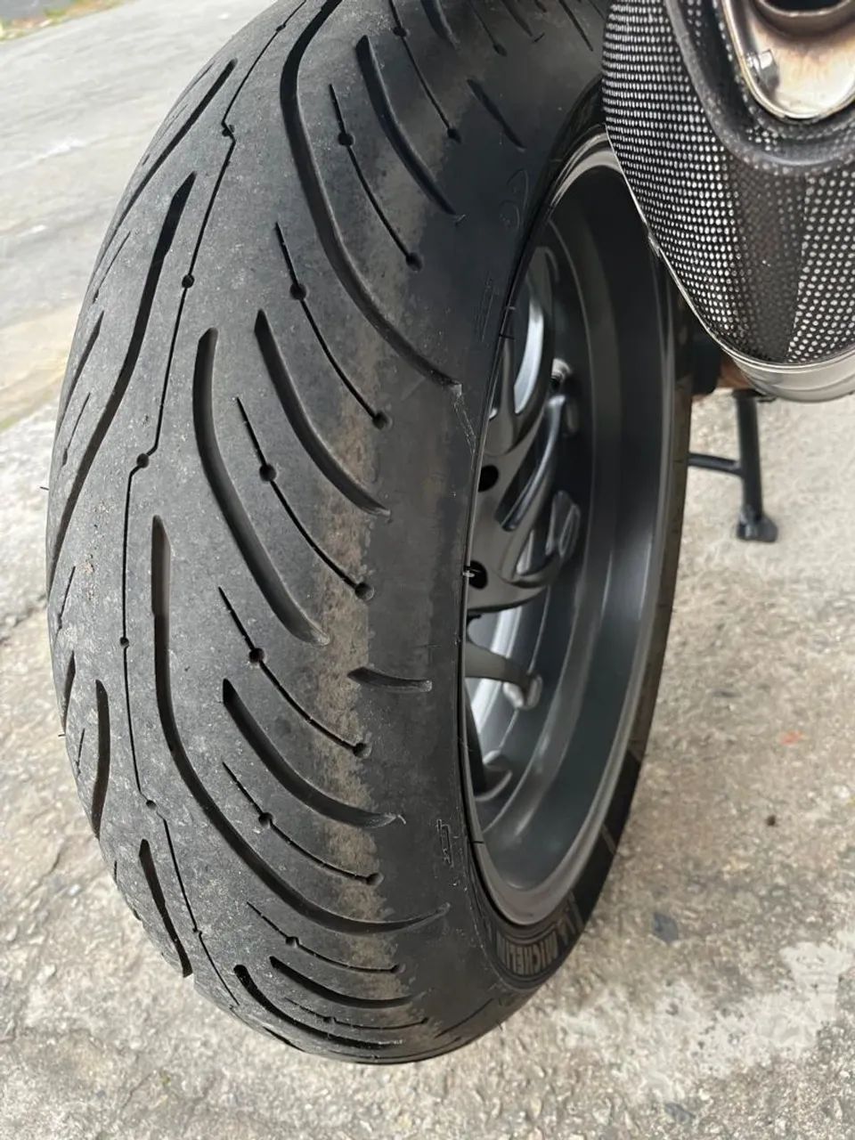 BMW K1300S - Foto 5
