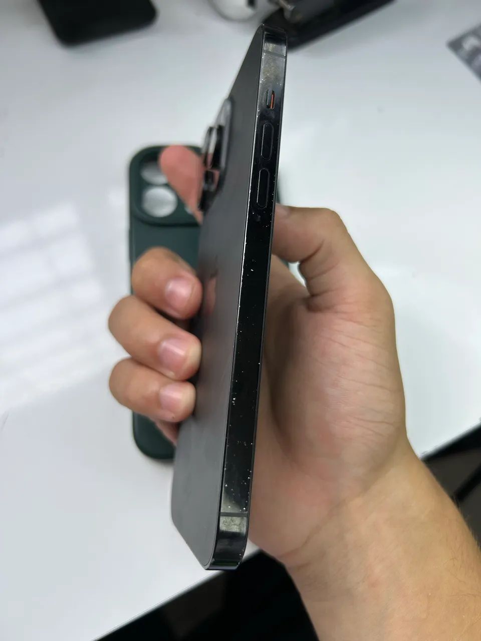 iPhone 14 Pro Max 128GB - Foto 3