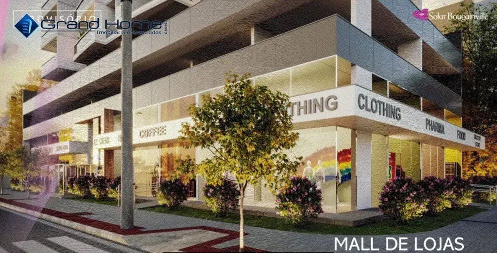 Apartamento 2 quartos em Bento Ferreira - Foto 2